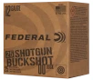 FEDERAL 12 GA