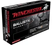 WINCHESTER BALLISTIC SILVERTIP