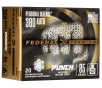 FEDERAL  380 ACP