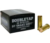 DOUBLETAP AMMUNITION  38 SPL  P