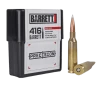 BARNES  416 BARRETT