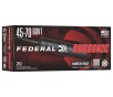 FEDERAL  45-70 GOVT