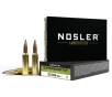 NOSLER