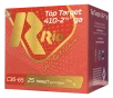 RIO AMMUNITION  410 Bore