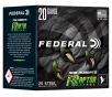 FEDERAL 20 GA