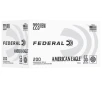 FEDERAL  223 REM