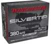 WINCHESTER  380 ACP