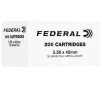 FEDERAL 5 56X45MM NATO