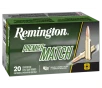 REMINGTON  223 REM