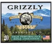 GRIZZLY AMMO  357 MAG