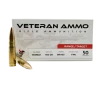 VETERAN AMMO 300BLK