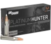 SIG SAUER 6 5MM CREEDMOOR