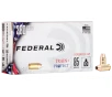 FEDERAL  380 ACP