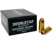 DOUBLETAP AMMUNITION  45 ACP