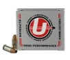 UNDERWOOD AMMO  380 ACP