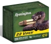 REMINGTON  22 LR