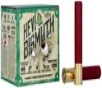 Hevi-Bismuth  410 Bore  4 Shot  3 in  9 16 oz  1300 fps