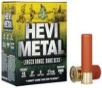 Hevi-Metal Longer Range  12 Gauge  3 Shot  3 in  1 1 4 oz  1500 fps