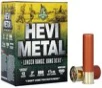 Hevi-Metal Longer Range  12 Gauge  BBB Shot  3 in  1 1 4 oz  1500 fps