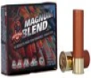 Magnum Blend  12 Gauge  5  6 and 7 Shot  3 in  2 oz  1200 fps