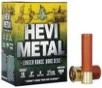 Hevi-Metal Longer Range  12 Gauge  2 Shot  3 in  1 1 4 oz  1500 fps