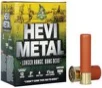 Hevi-Metal Longer Range  12 Gauge  4 Shot  3 in  1 1 4 oz  1500 fps
