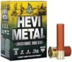 Hevi-Metal Longer Range  12 Gauge  6 Shot  3 in  1 1 4 oz  1500 fps