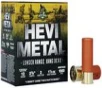 Hevi-Metal Longer Range  12 Gauge  2 Shot  2-3 4 in  1 1 8 oz  1500 fps