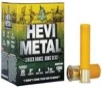 Hevi-Metal Longer Range  20 Gauge  4 Shot  3 in  1 oz  1350 fps