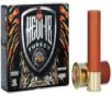 HEVI-18  12 Gauge  9 Shot  3 in  2 oz  1250 fps