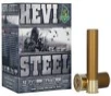 Hevi-Steel  12 Gauge  BBB Shot  3-1 2 in  1 3 8 oz  1550 fps