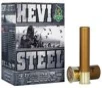 Hevi-Steel  12 Gauge  1 Shot  3-1 2 in  1 3 8 oz  1550 fps