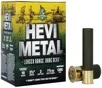 Hevi-Metal Longer Range  10 Gauge  2 Shot  3-1 2 in  1 3 4 oz  1350 fps