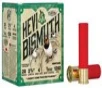 Hevi-Bismuth  28 Gauge  4 Shot  2-3 4 in  3 4 oz  1350 fps