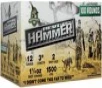 Hevi-Hammer  12 Gauge  2 Shot  3 in  1 1 4 oz  1500 fps