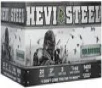 HEVI-Steel  20 Gauge  3 Shot  3 in  7 8 oz  1400 fps