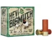 HEVI-Bismuth  12 Gauge  4 Shot  2-3 4 in  1 1 4 oz  1450 fps
