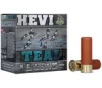 HEVI-Teal  12 Gauge  6 Shot  3 in  1 1 4 oz  1500 fps