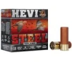 HEVI-Steel Upland  12 Gauge  6 Shot  2-3 4 in  1 oz  1350 fps