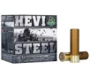 HEVI-Steel  12 Gauge  1 Shot  3-1 2 in  1 3 8 oz  1550 fps