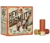 HEVI-Bismuth Upland  12 Gauge  5 Shot  2-3 4 in  1 1 4 oz  1400 fps