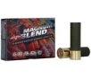 Magnum Blend  10 Gauge  5  6 and 7 Shot  3-1 2 in  2 3 8 oz  1200 fps