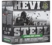 HEVI-Steel  12 Gauge  BB and 2 Shot  3 in  1 3 8 oz  1450 fps