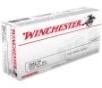 Winchester Ammo Q4309 USA 357 Sig 125 gr Full Metal Jacket 50 Per Box  10 Case