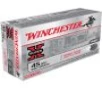 Winchester Ammo USA45CB Super X Cowboy Action 45 Colt 250 gr Lead Flat Nose 50 Per Box  10 Case