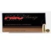 PMC 380A Bronze 380 ACP 90 gr Full Metal Jacket 50 Per Box  20 Cs