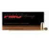 PMC 40D Bronze 40 SW 165 gr Full Metal Jacket 50 Per Box  20 Cs