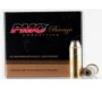 PMC 44B Bronze 44 Rem Mag 180 gr Jacket Hollow Point 25 Per Box  20 Cs