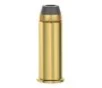 Magtech 357B Range Training 357 Mag 158 gr Semi Jacketed Hollow Point 50 Per Box  20 Cs