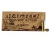 Magtech 357L Cowboy Action 357 Mag 158 gr Lead Flat Nose 50 Per Box  20 Cs